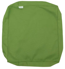 Load image into Gallery viewer, CouchPatito Water Repellent Pistachio Green Cushion Cover
