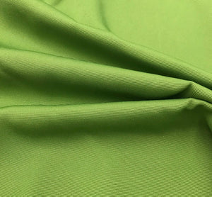 CouchPatito Water Repellent Pistachio Green Cushion Cover