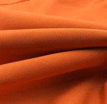 Load image into Gallery viewer, CouchPatito Water Repellent Sunkissed Orange Patio Cushion Cover
