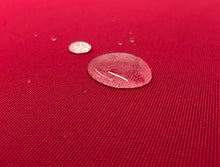 Load image into Gallery viewer, CouchPatito Water Repellent Lava Red Patio Cushion Cover
